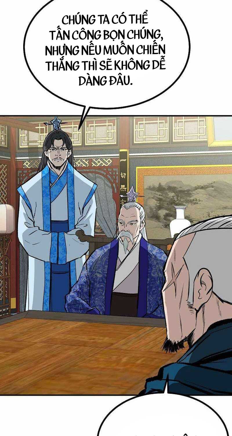 Cung Quỷ Kiếm Thần Chapter 247 - Trang 47