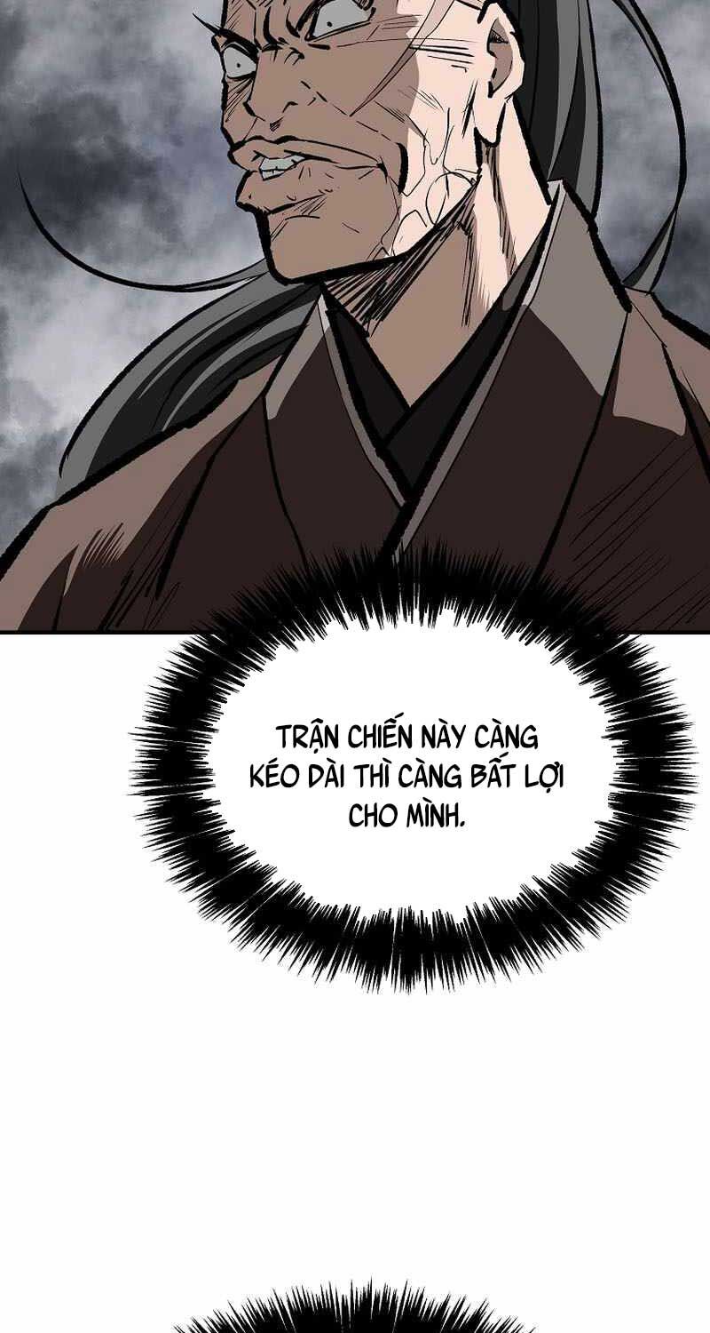 Cung Quỷ Kiếm Thần Chapter 252 - Trang 13