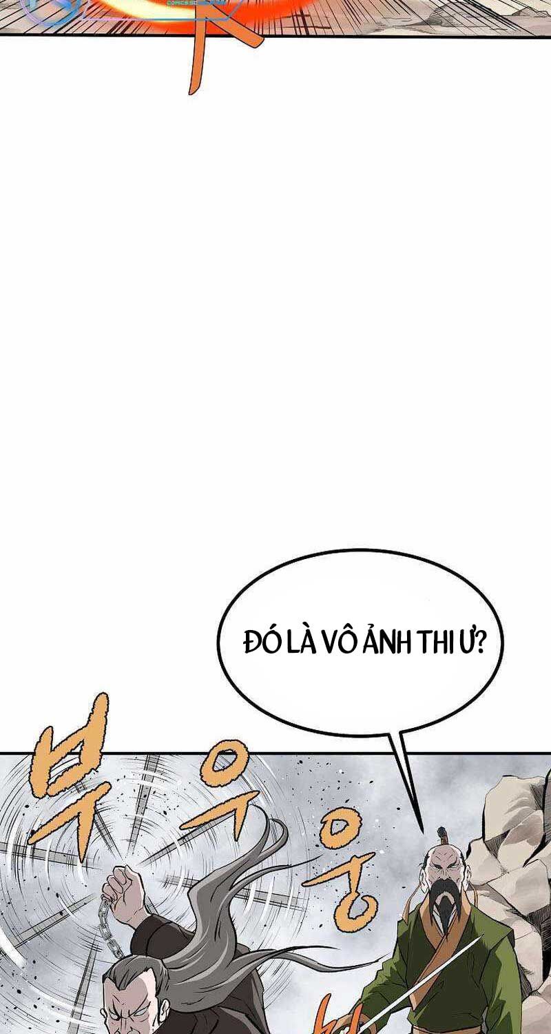 Cung Quỷ Kiếm Thần Chapter 245 - Trang 25