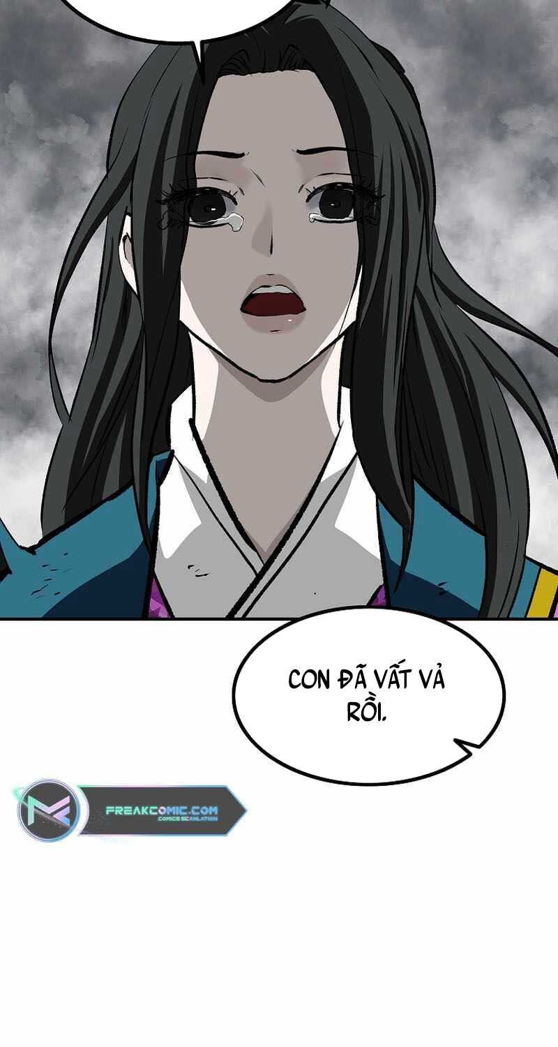 Cung Quỷ Kiếm Thần Chapter 252 - Trang 88