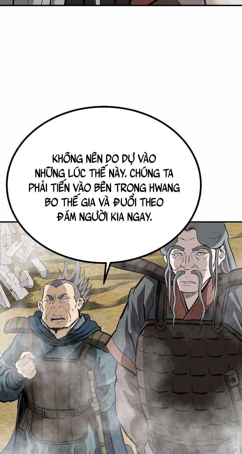 Cung Quỷ Kiếm Thần Chapter 249 - Trang 31