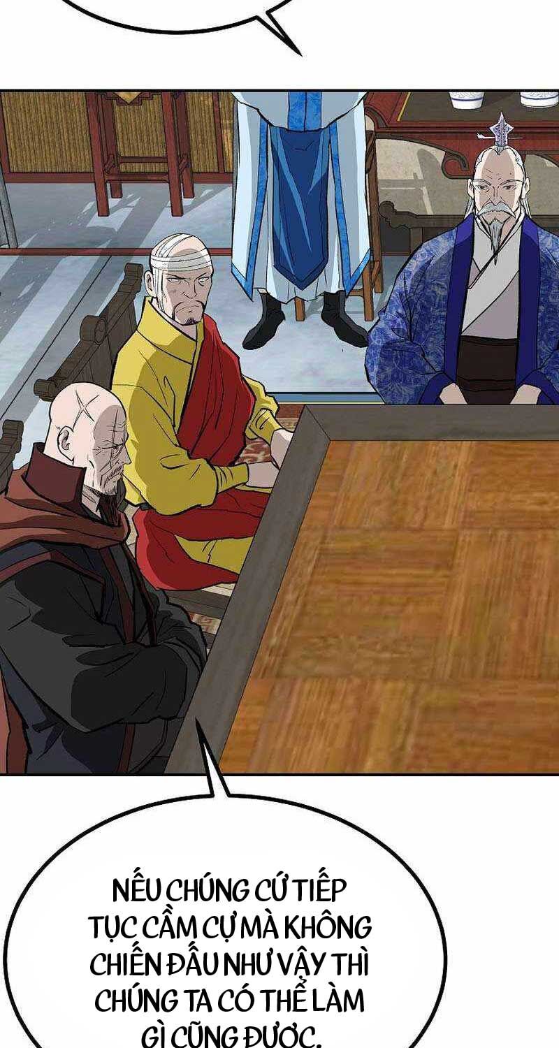 Cung Quỷ Kiếm Thần Chapter 247 - Trang 55