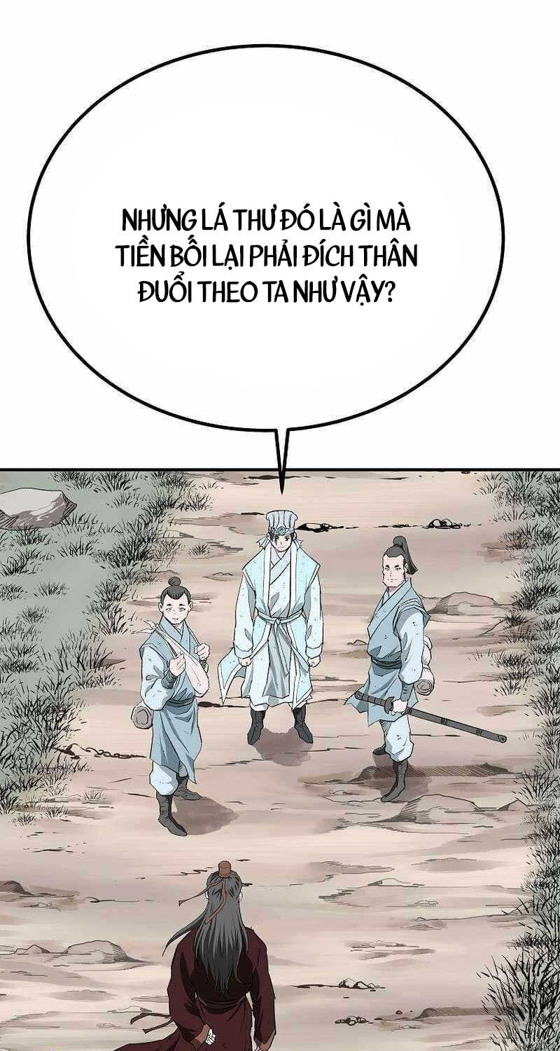 Cung Quỷ Kiếm Thần Chapter 245 - Trang 68