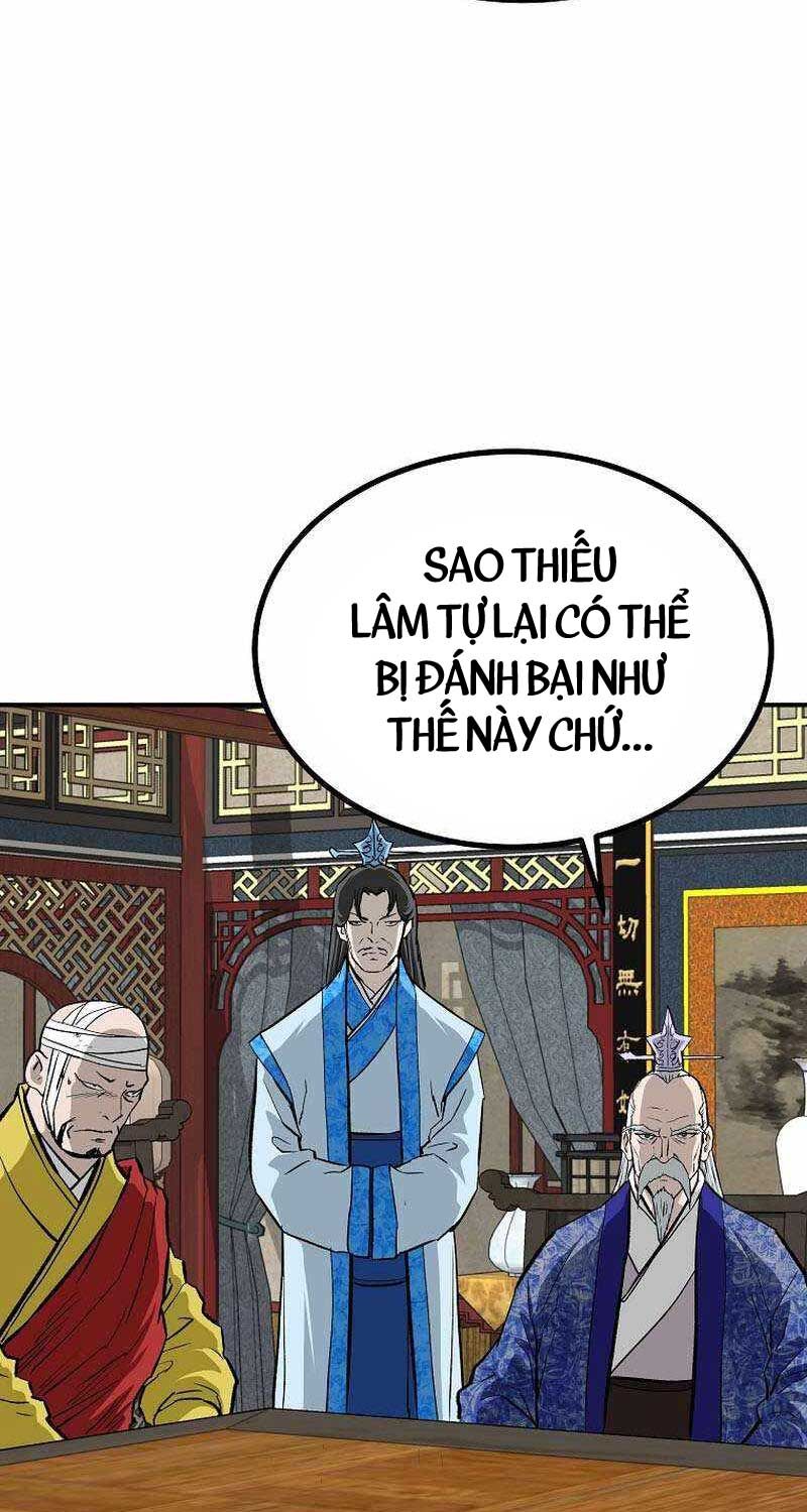 Cung Quỷ Kiếm Thần Chapter 247 - Trang 29