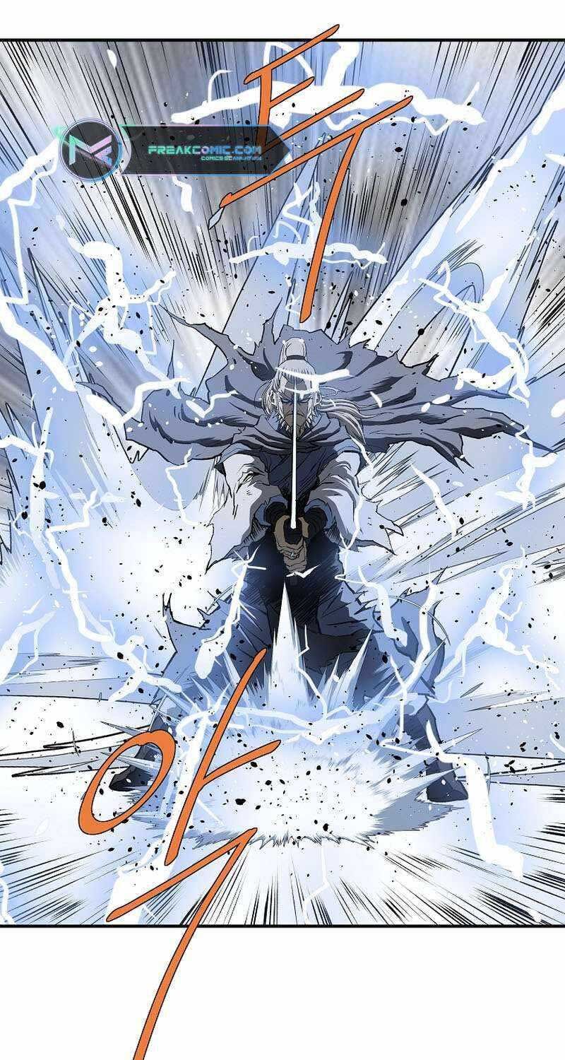 Cung Quỷ Kiếm Thần Chapter 248 - Trang 43