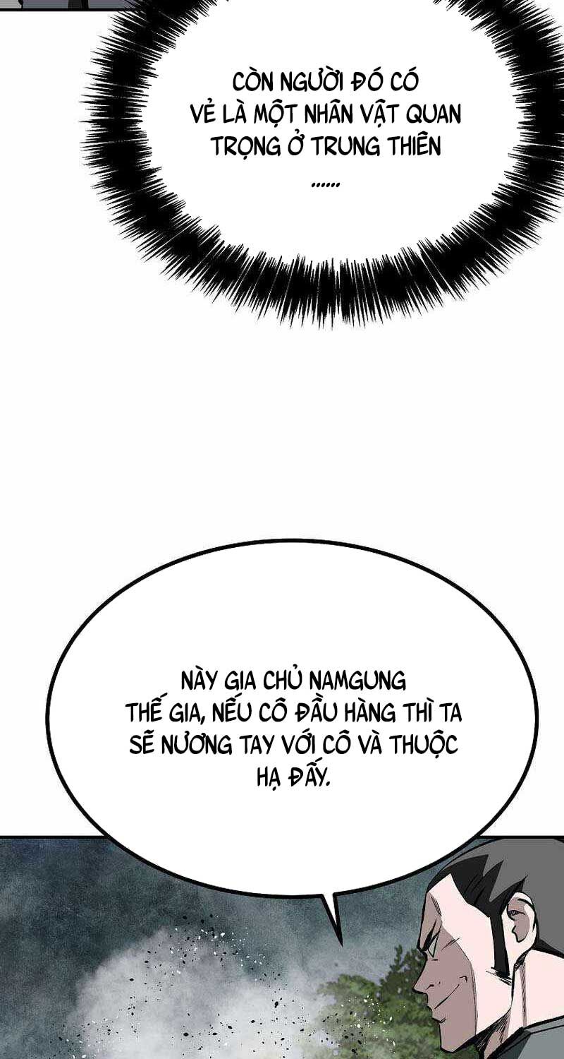 Cung Quỷ Kiếm Thần Chapter 251 - Trang 50