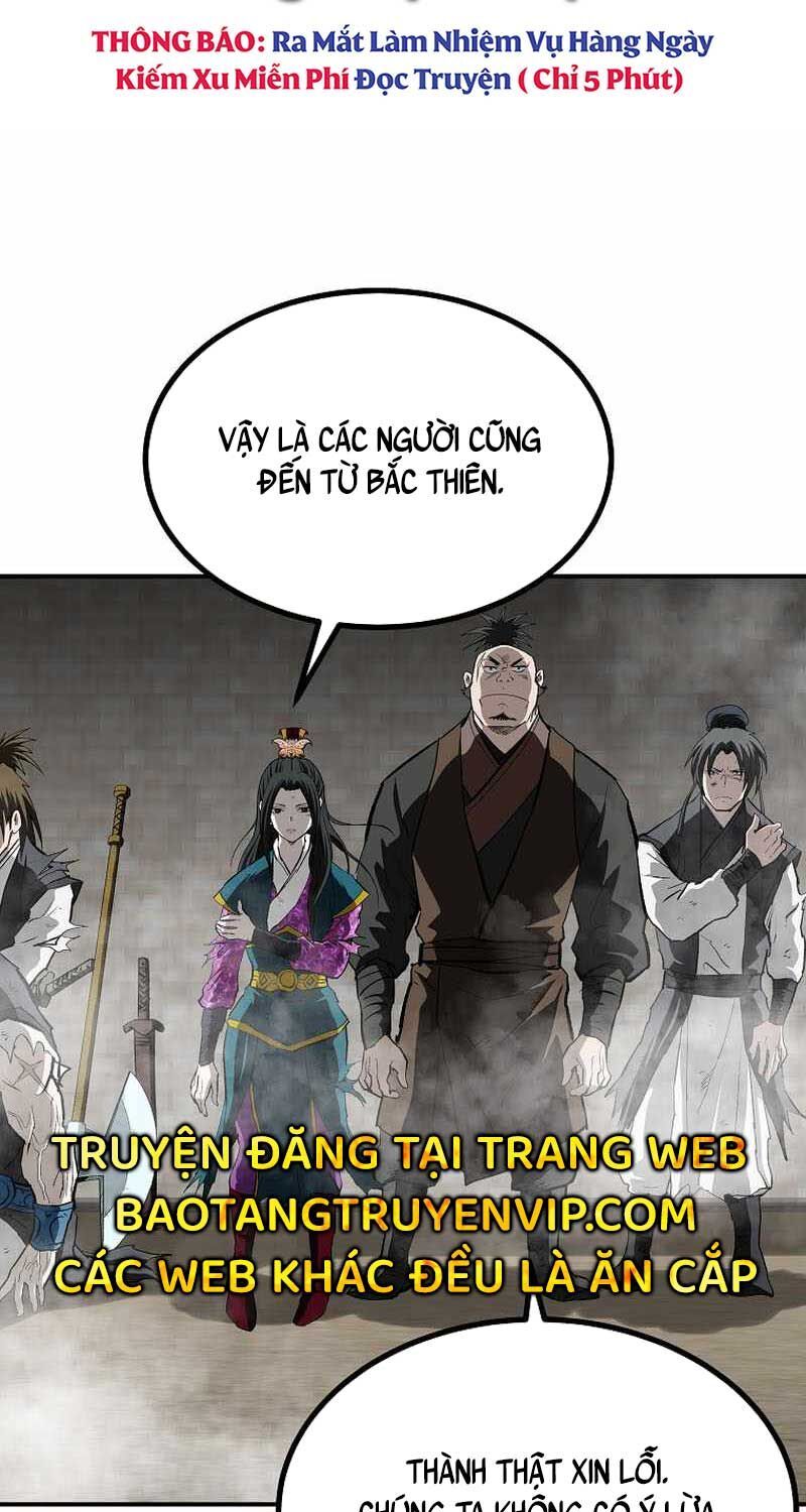 Cung Quỷ Kiếm Thần Chapter 252 - Trang 6