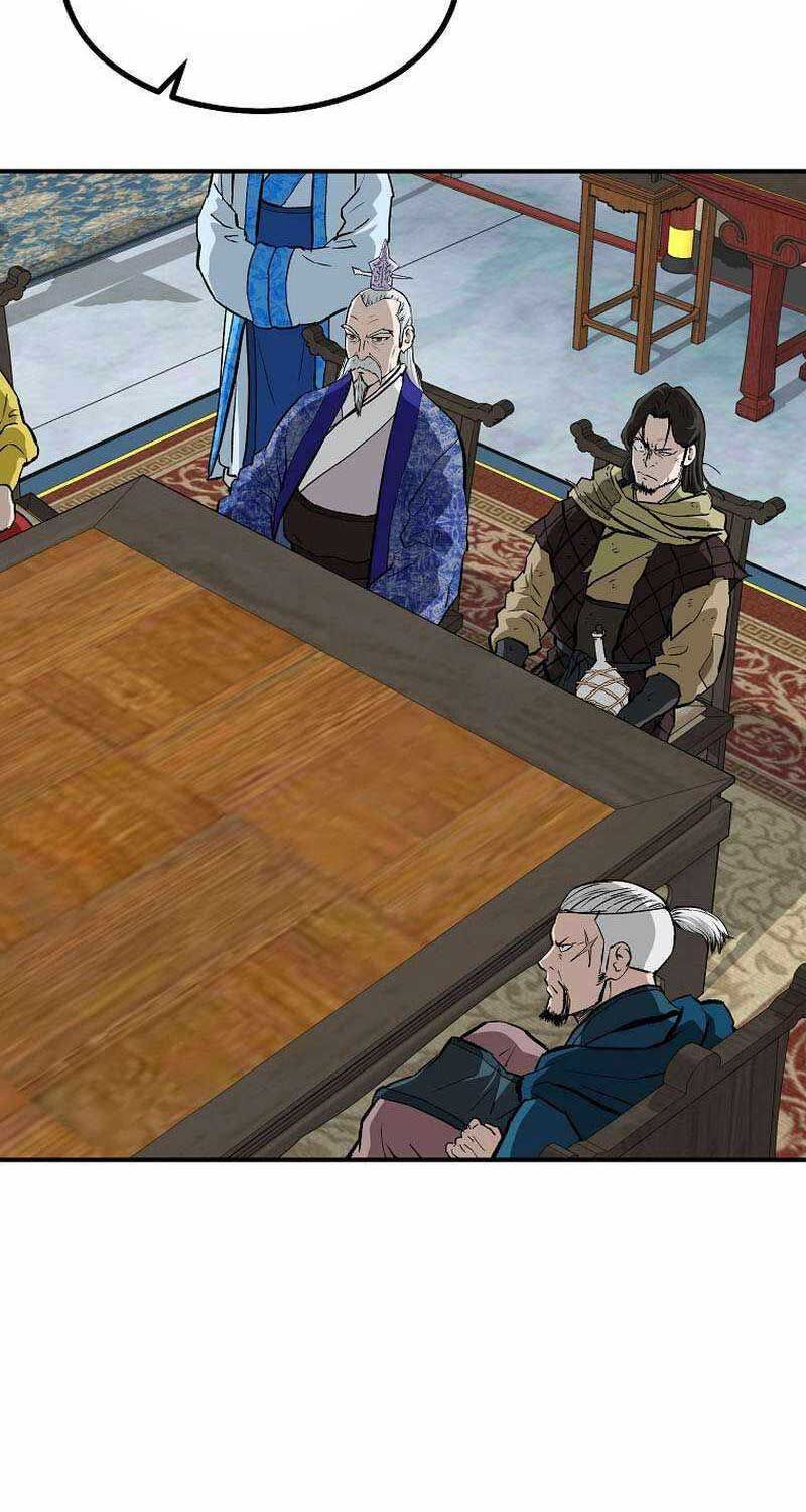 Cung Quỷ Kiếm Thần Chapter 247 - Trang 43