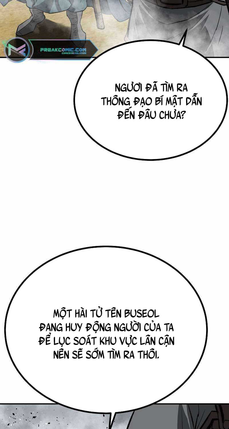 Cung Quỷ Kiếm Thần Chapter 249 - Trang 27