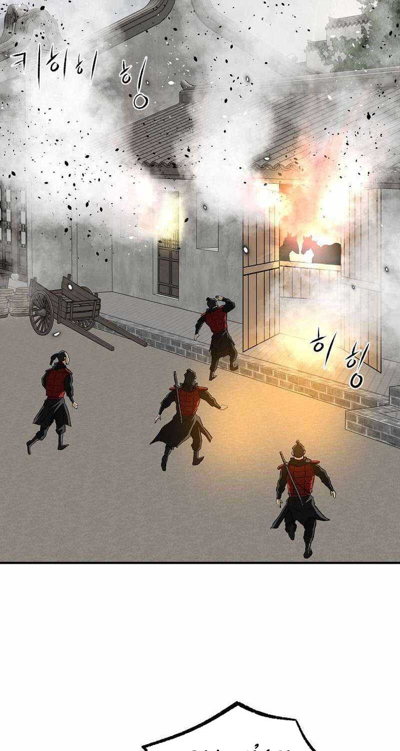 Cung Quỷ Kiếm Thần Chapter 250 - Trang 25