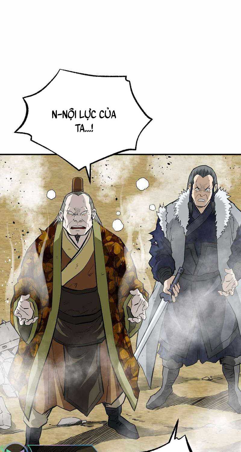Cung Quỷ Kiếm Thần Chapter 249 - Trang 7