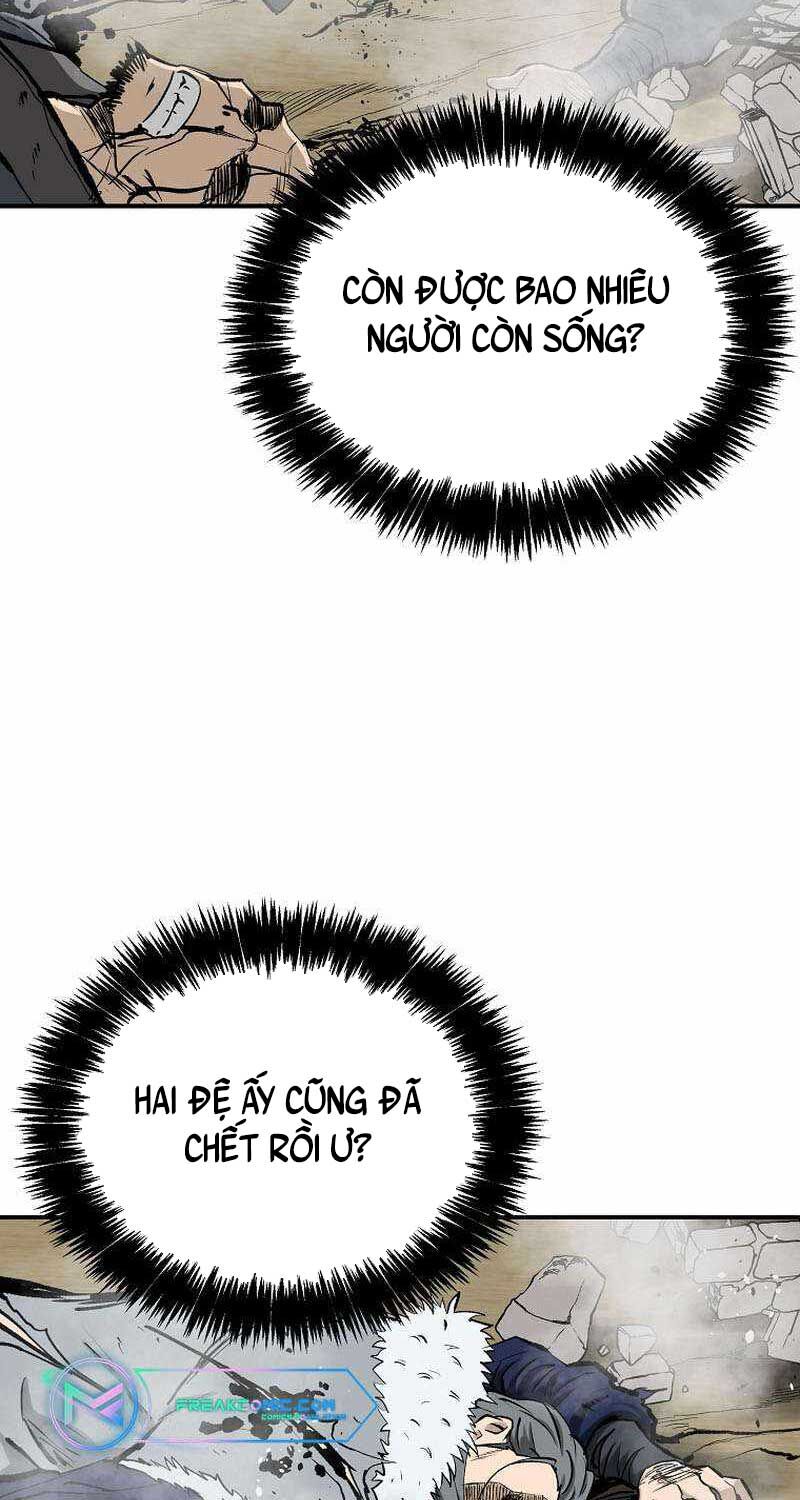 Cung Quỷ Kiếm Thần Chapter 249 - Trang 20
