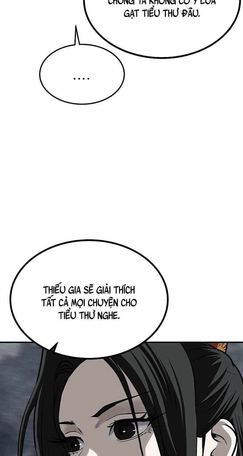 Cung Quỷ Kiếm Thần Chapter 252 - Trang 7