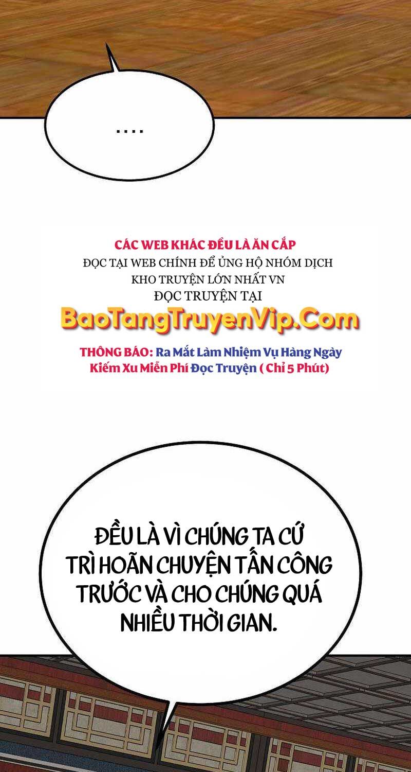 Cung Quỷ Kiếm Thần Chapter 247 - Trang 30