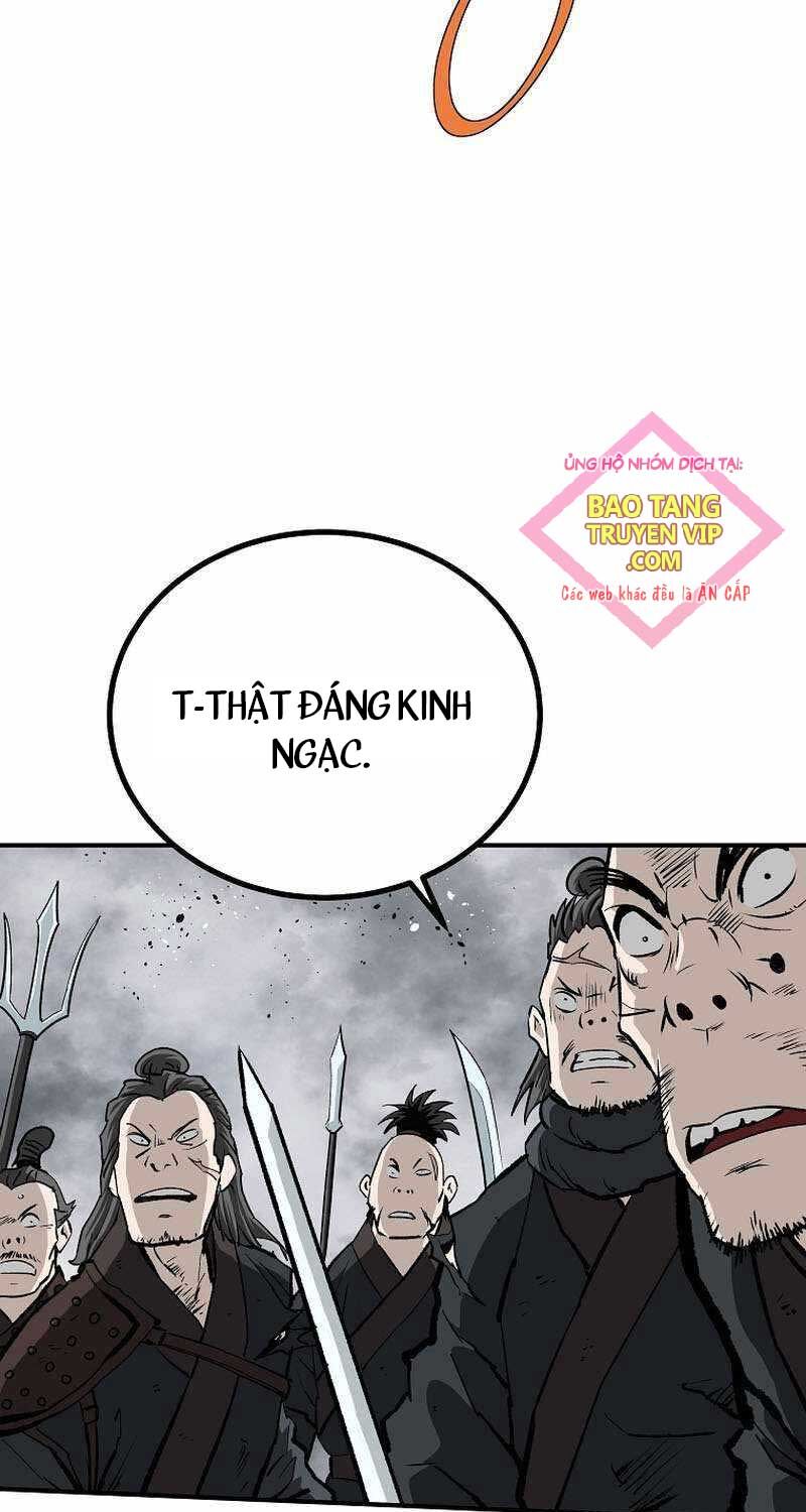 Cung Quỷ Kiếm Thần Chapter 248 - Trang 4