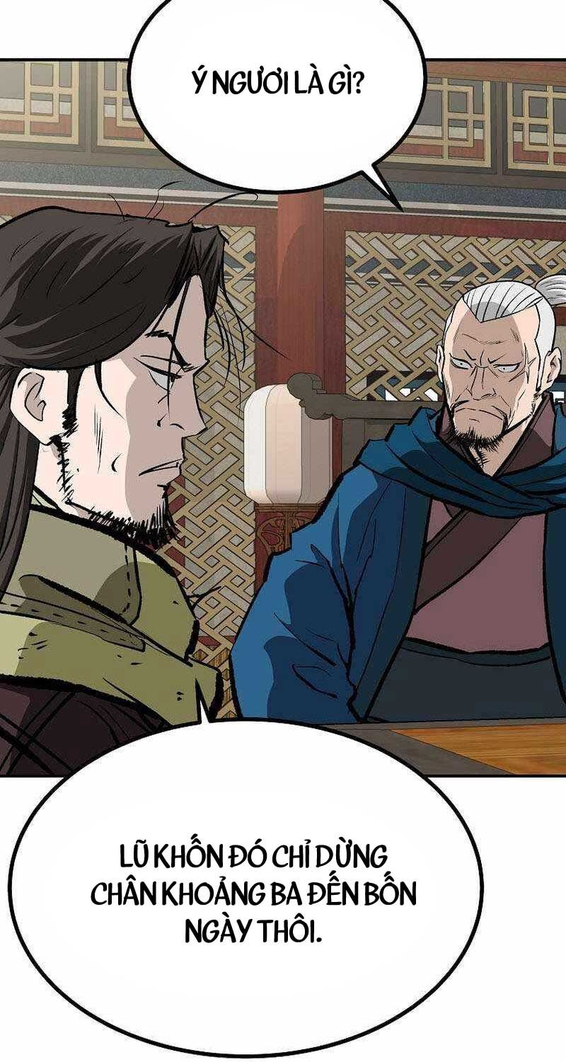 Cung Quỷ Kiếm Thần Chapter 247 - Trang 35
