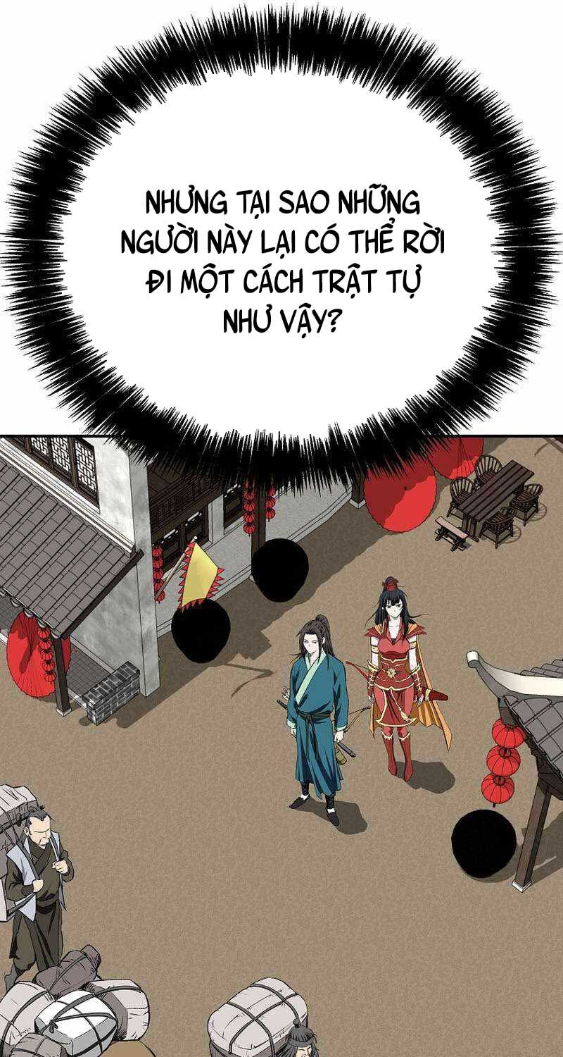Cung Quỷ Kiếm Thần Chapter 251 - Trang 10