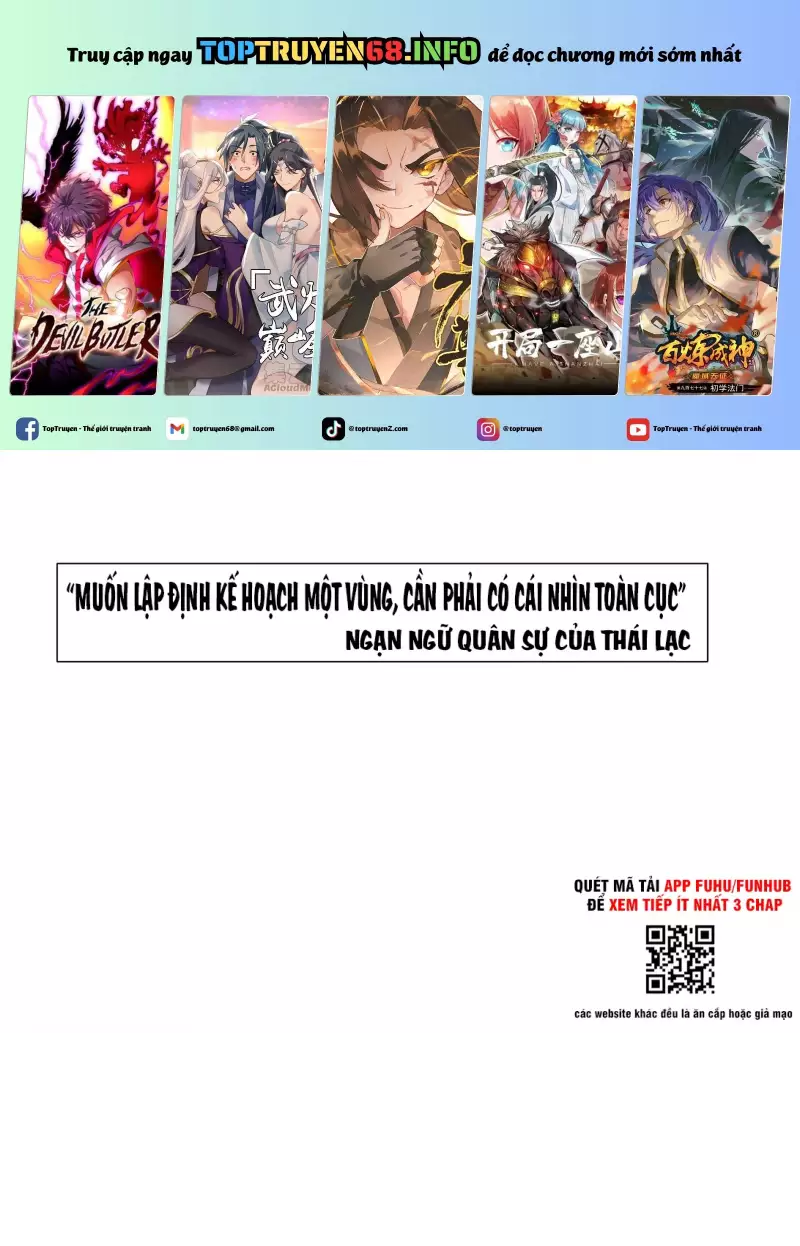Truyền Kỳ Thái Lạc Chapter 82 - Trang 0