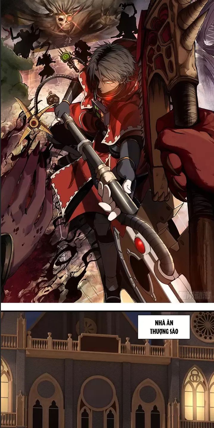 Truyền Kỳ Thái Lạc Chapter 62 - Trang 0