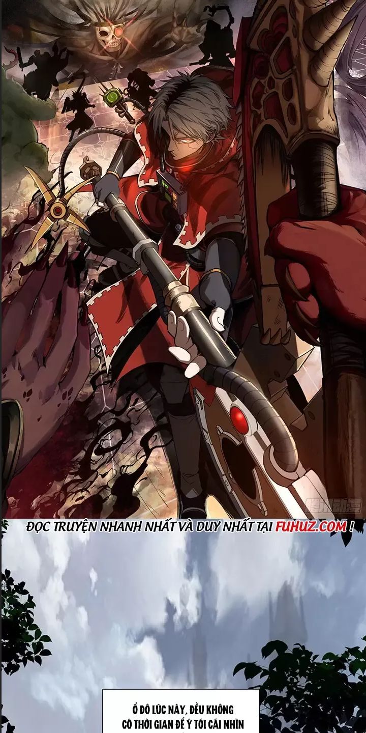 Truyền Kỳ Thái Lạc Chapter 60 - Trang 0