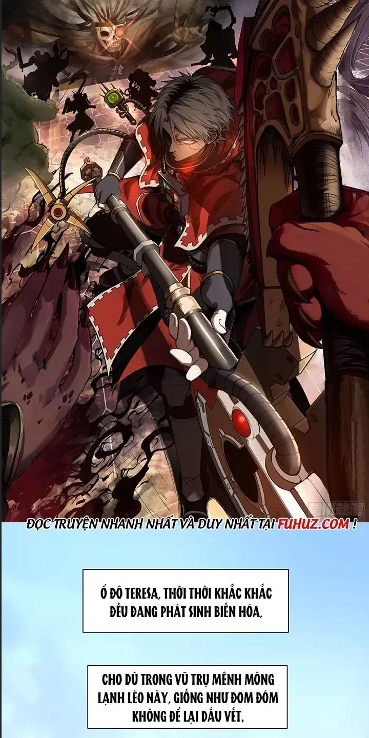 Truyền Kỳ Thái Lạc Chapter 58 - Trang 0