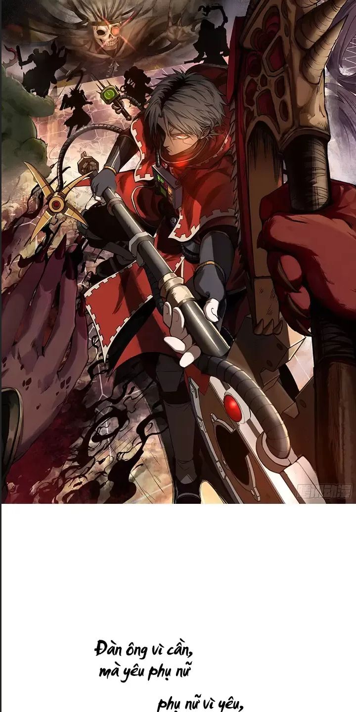 Truyền Kỳ Thái Lạc Chapter 61 - Trang 0