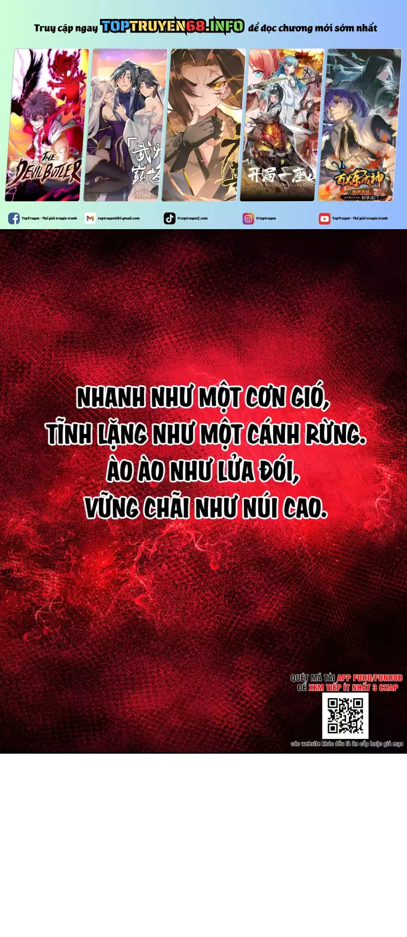 Truyền Kỳ Thái Lạc Chapter 83 - Trang 0
