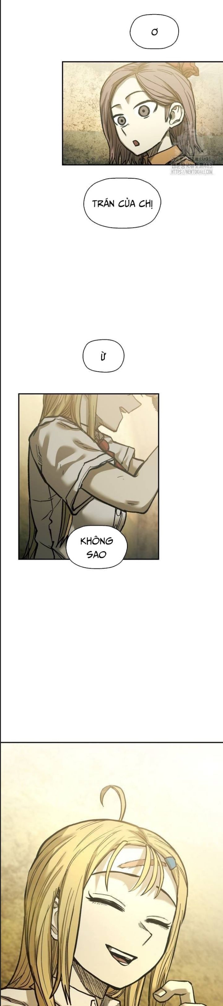 Sống Sót Qua Ngày Tận Thế Chapter 28 - Trang 46