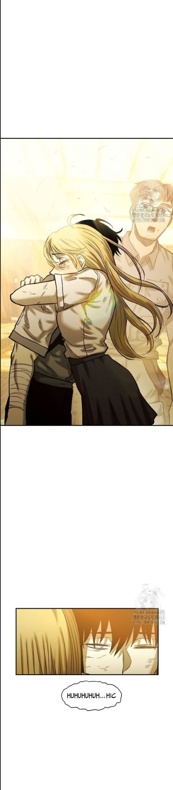 Sống Sót Qua Ngày Tận Thế Chapter 28 - Trang 31