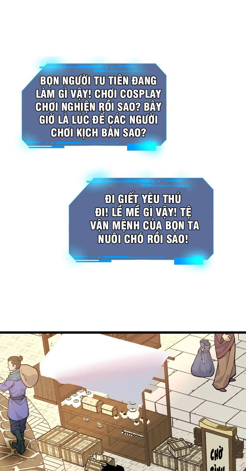 Nhất Quyền Bạo Tinh Chapter 90 - Trang 0