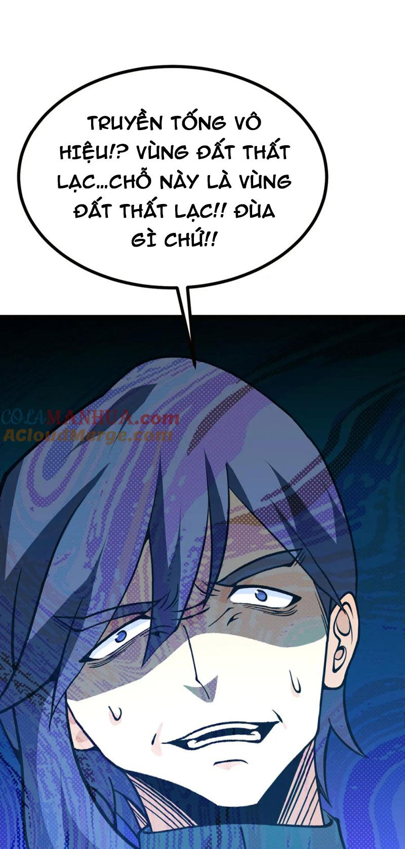Nhất Quyền Bạo Tinh Chapter 99 - Trang 0
