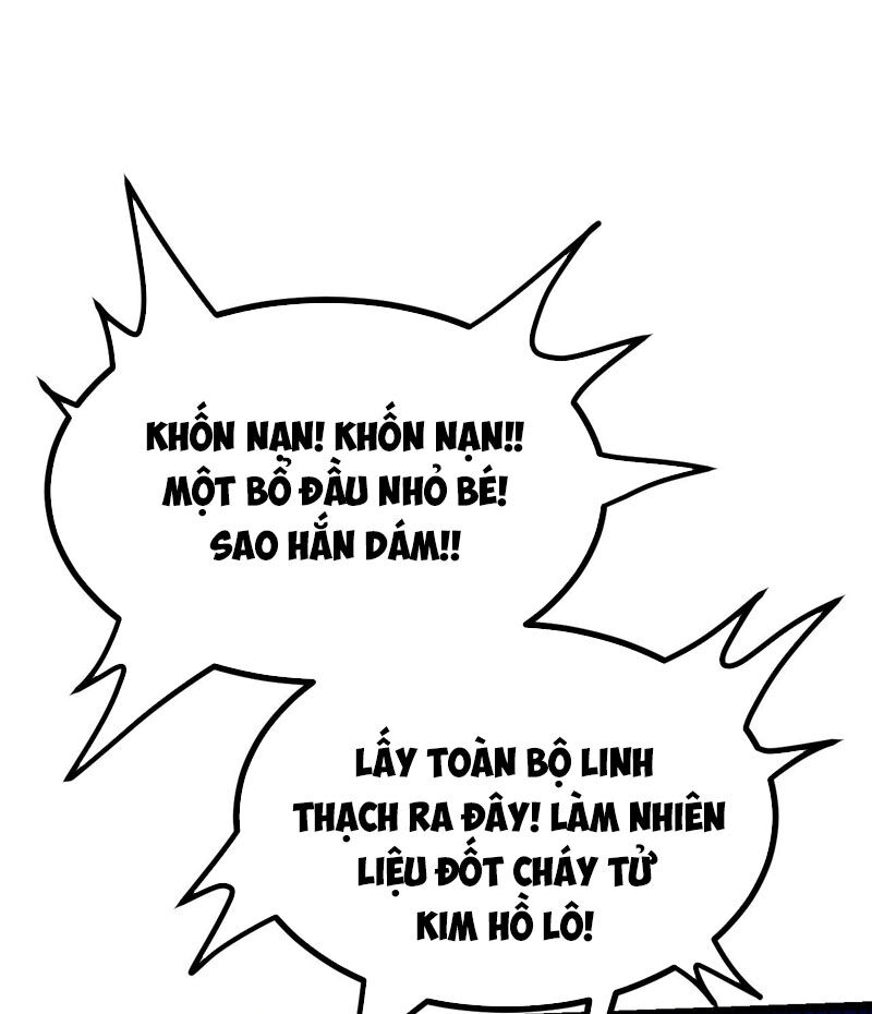 Nhất Quyền Bạo Tinh Chapter 94 - Trang 0