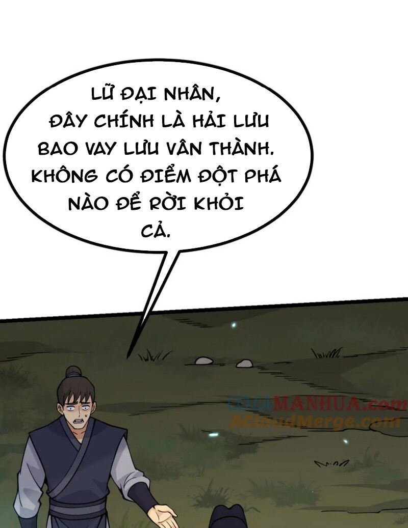 Nhất Quyền Bạo Tinh Chapter 92 - Trang 0