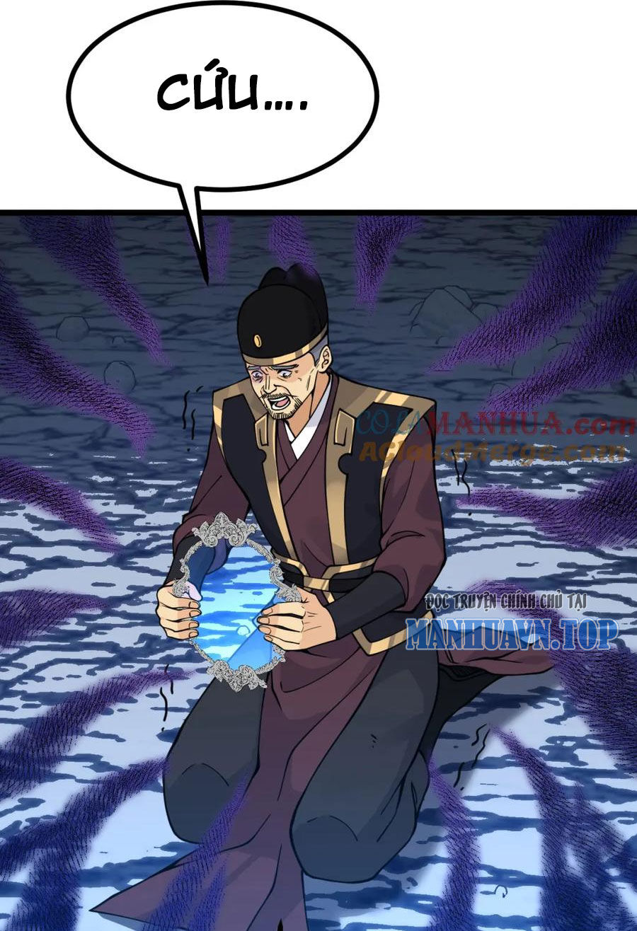 Nhất Quyền Bạo Tinh Chapter 93 - Trang 0