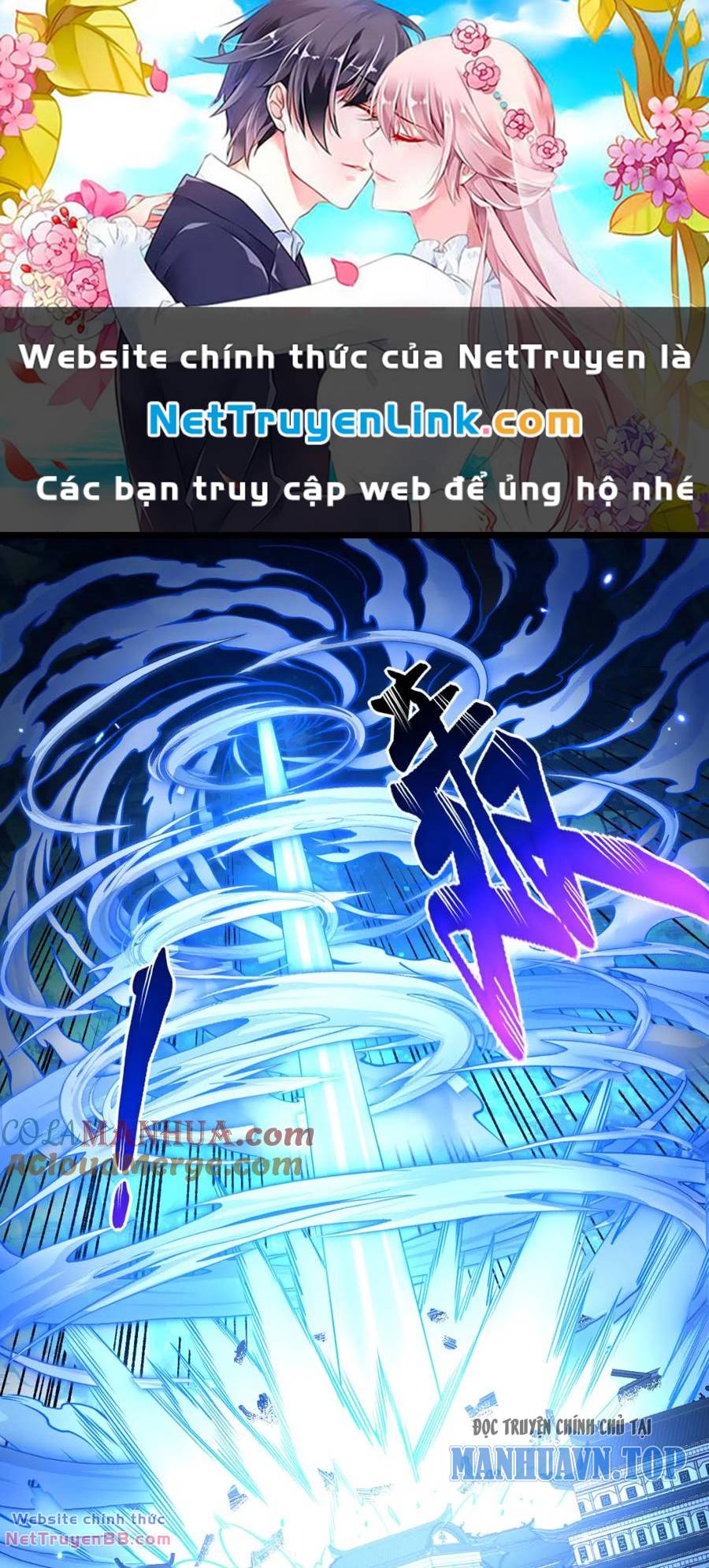 Nhất Quyền Bạo Tinh Chapter 101 - Trang 0
