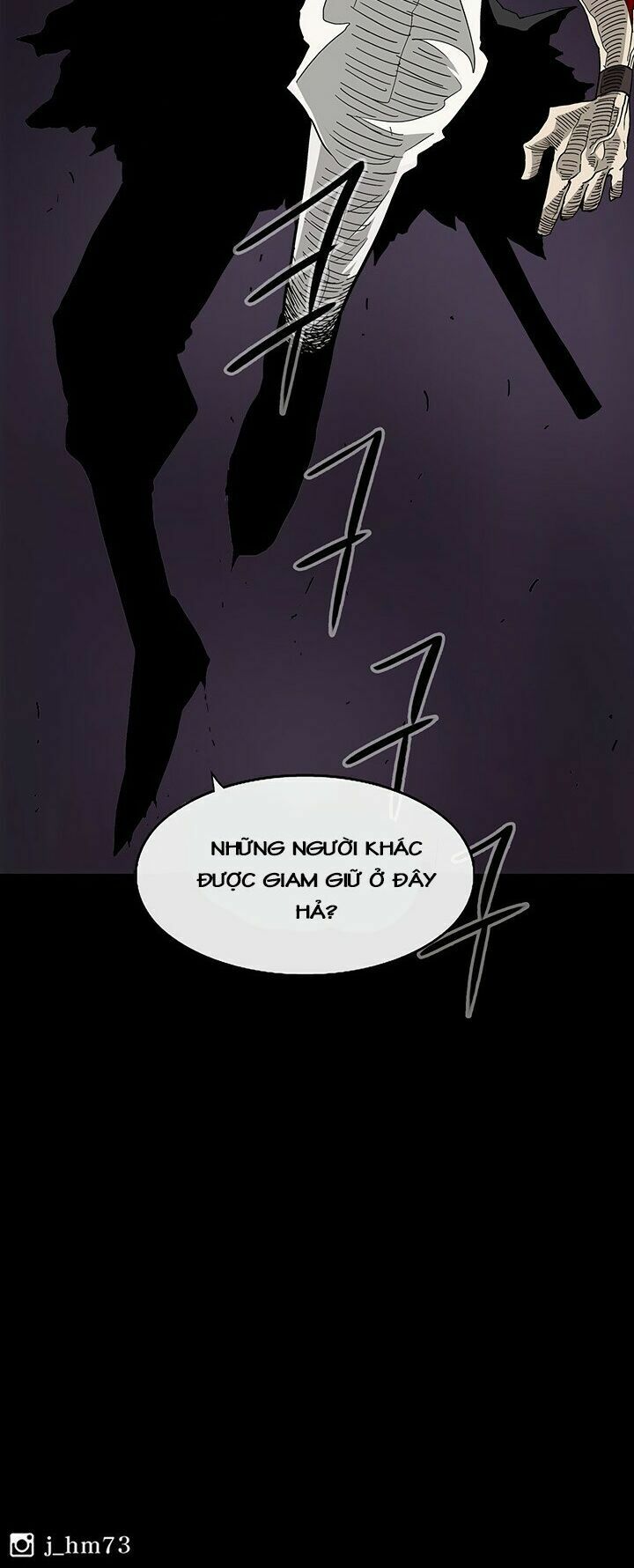 Bắc Kiếm Giang Hồ Chapter 46 - Trang 44