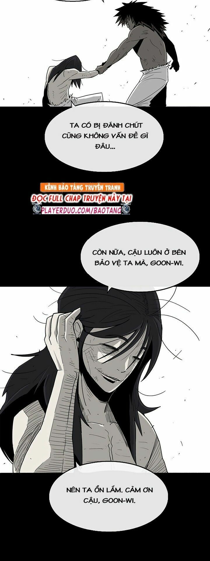 Bắc Kiếm Giang Hồ Chapter 46 - Trang 5