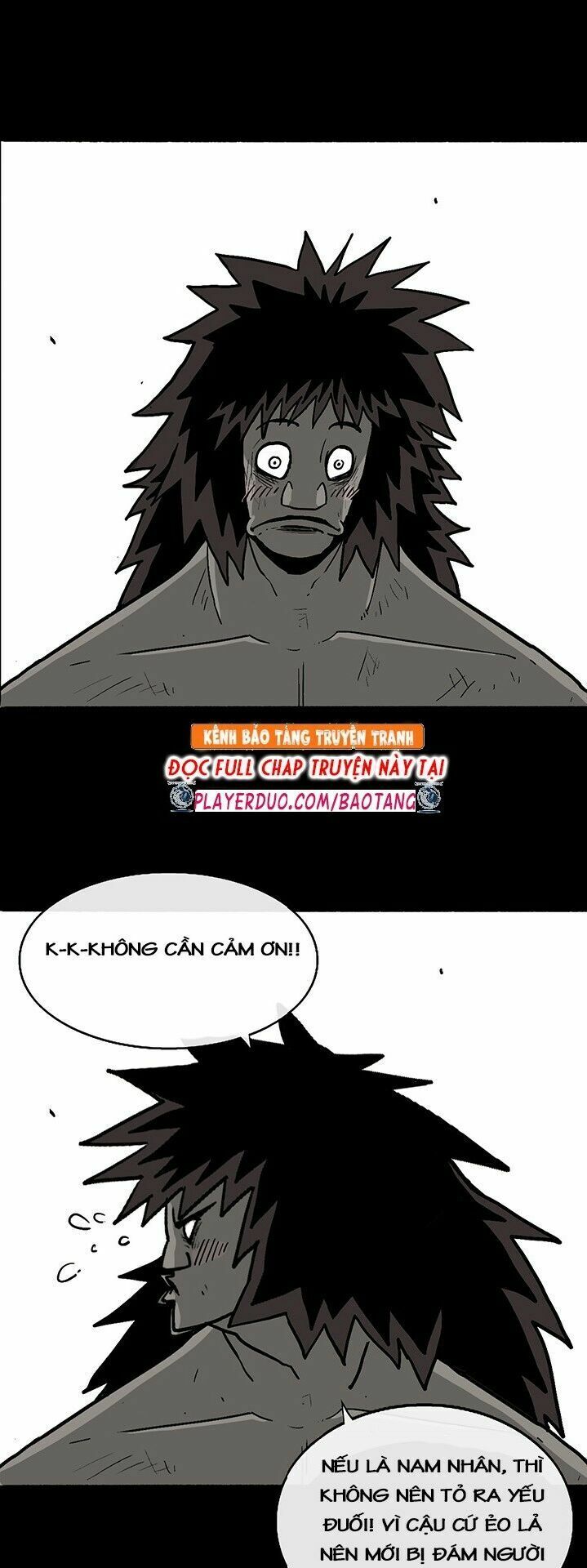 Bắc Kiếm Giang Hồ Chapter 46 - Trang 6