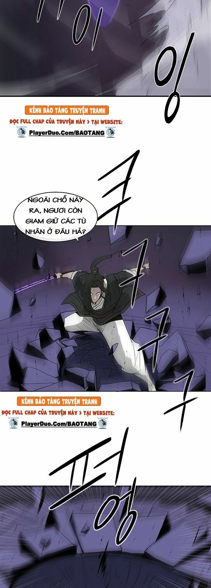 Bắc Kiếm Giang Hồ Chapter 46 - Trang 30