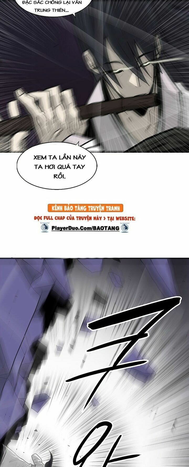 Bắc Kiếm Giang Hồ Chapter 46 - Trang 40
