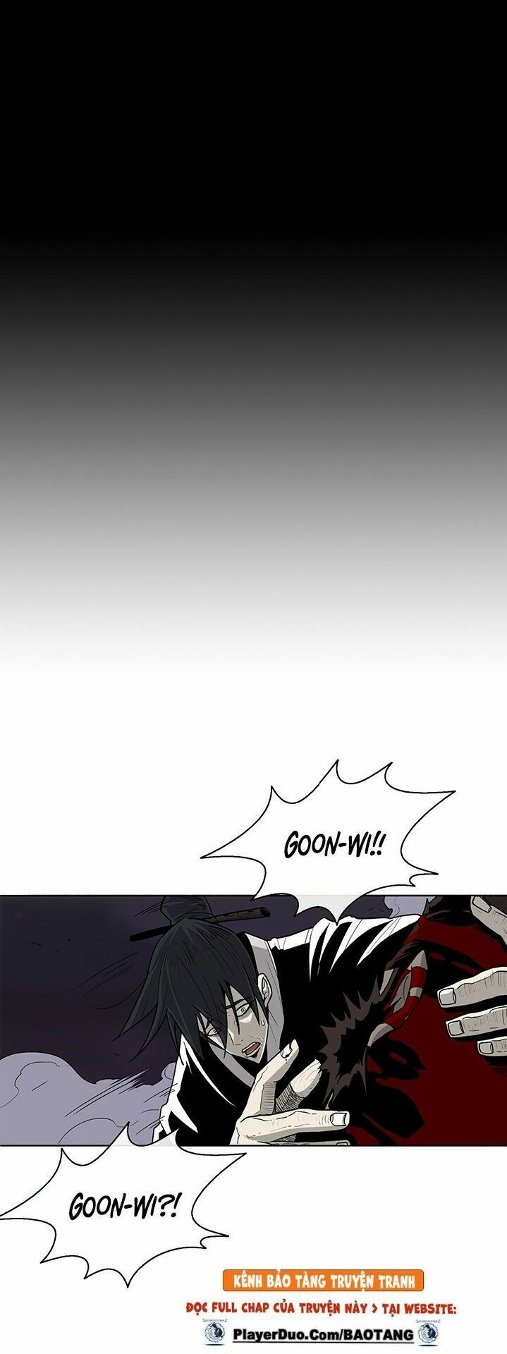Bắc Kiếm Giang Hồ Chapter 46 - Trang 16