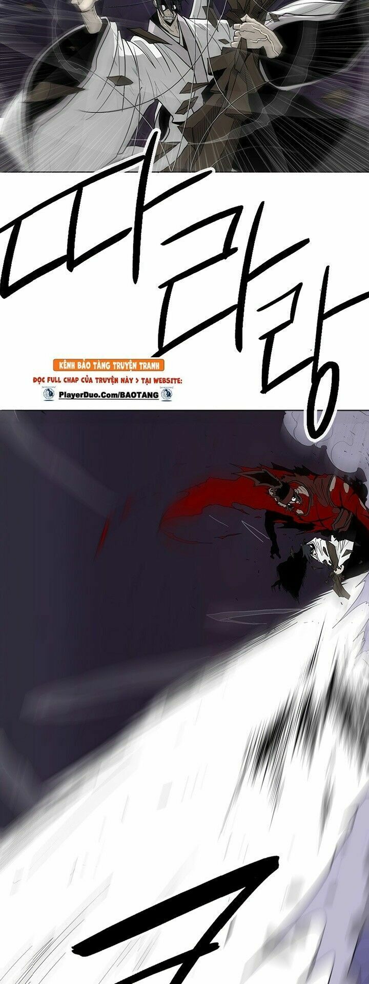 Bắc Kiếm Giang Hồ Chapter 46 - Trang 13