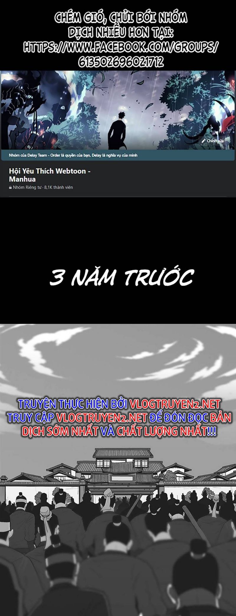 Bắc Kiếm Giang Hồ Chapter 134 - Trang 0