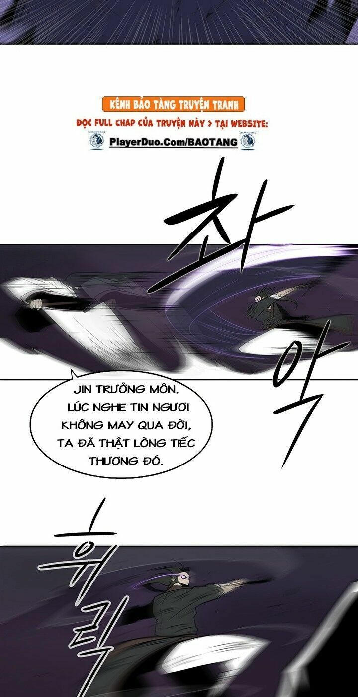 Bắc Kiếm Giang Hồ Chapter 46 - Trang 31
