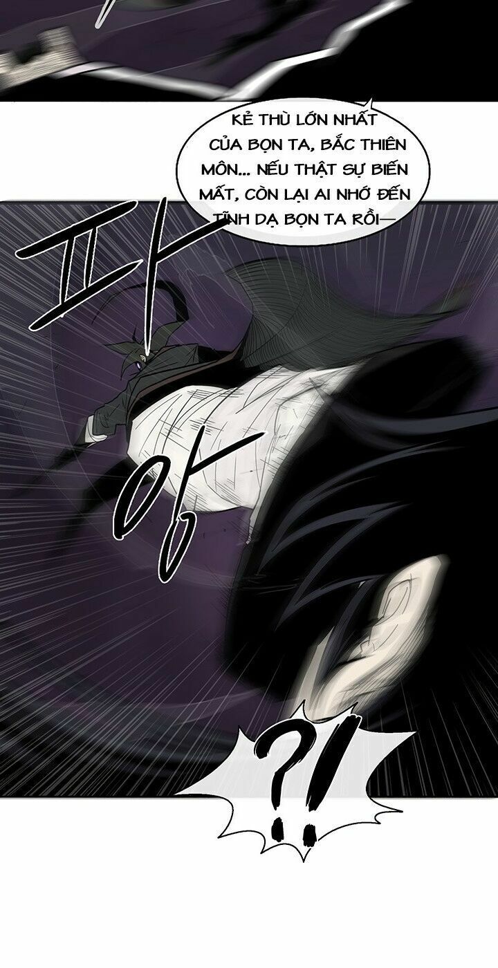 Bắc Kiếm Giang Hồ Chapter 46 - Trang 32