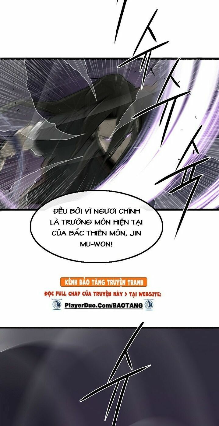Bắc Kiếm Giang Hồ Chapter 46 - Trang 26