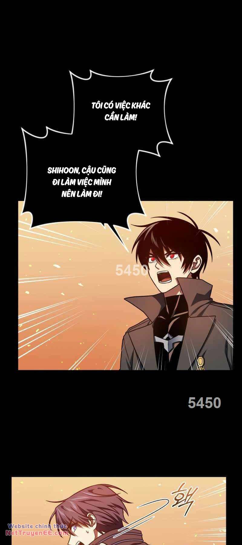 Người Chơi Trở Lại Sau 10000 Năm Chapter 72 - Trang 0