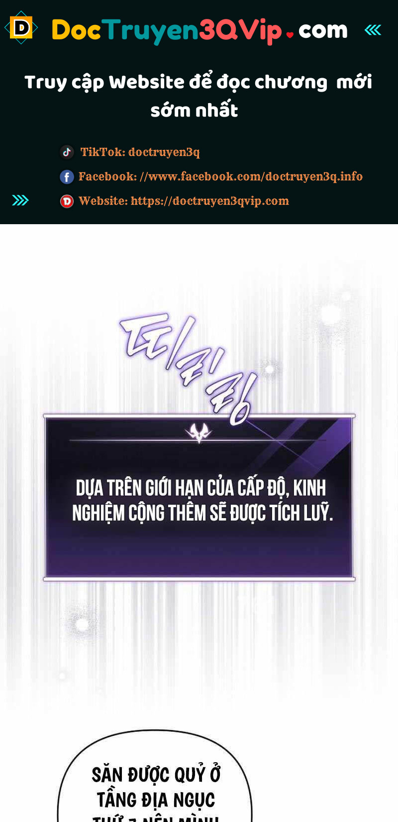 Người Chơi Trở Lại Sau 10000 Năm Chapter 70 - Trang 0