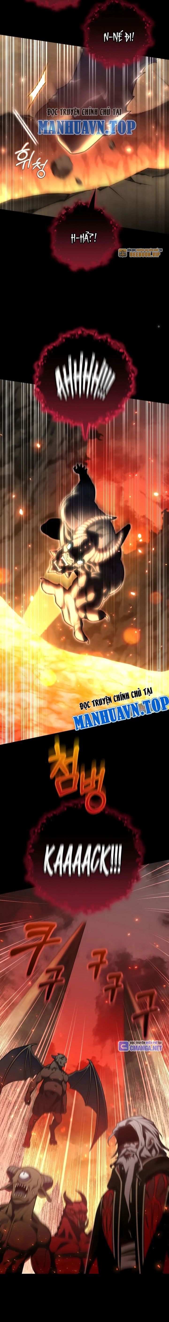 Người Chơi Trở Lại Sau 10000 Năm Chapter 97 - Trang 20