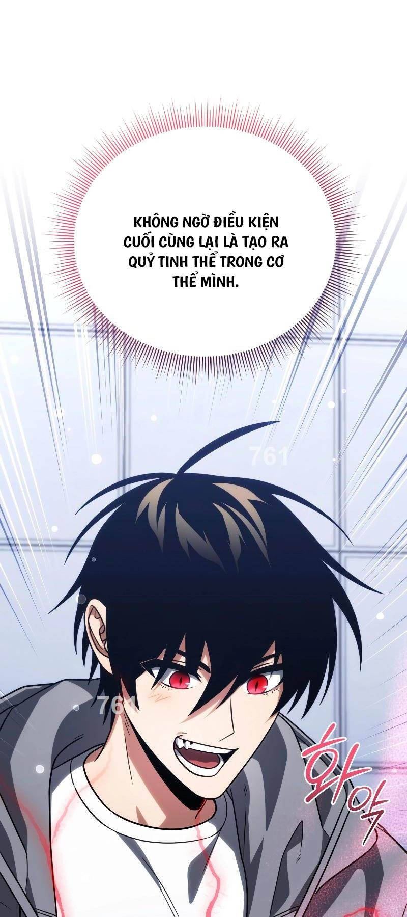 Người Chơi Trở Lại Sau 10000 Năm Chapter 77 - Trang 0